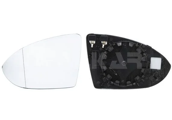 Mirror Glass, exterior mirror ALKAR 6471138