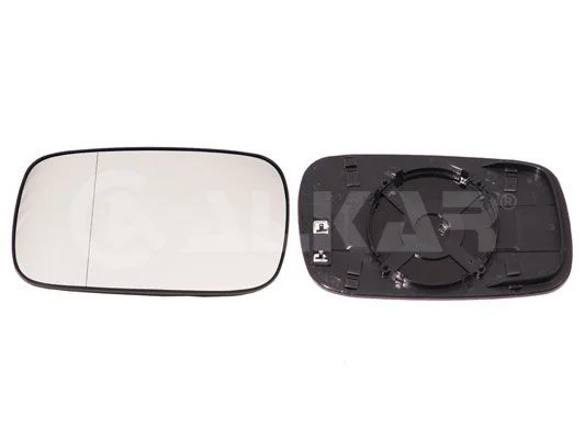 Mirror Glass, exterior mirror ALKAR 6471154