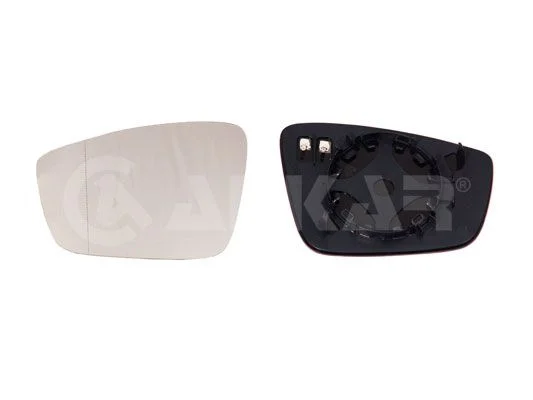 Mirror Glass, exterior mirror ALKAR 6471182