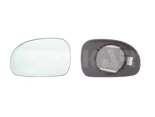 Mirror Glass, exterior mirror ALKAR 6471300