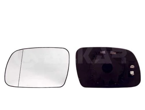 Mirror Glass, exterior mirror ALKAR 6471307