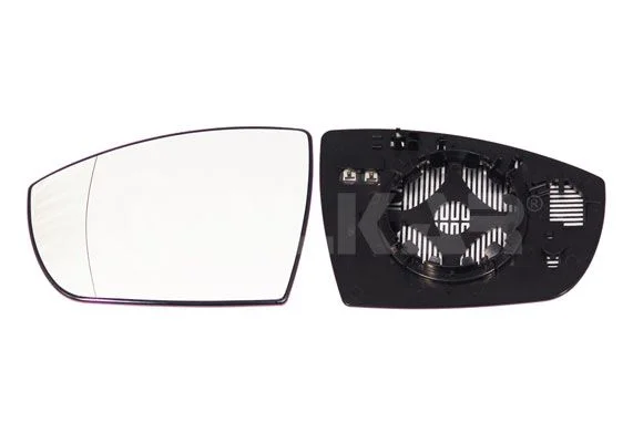 Mirror Glass, exterior mirror ALKAR 6471379