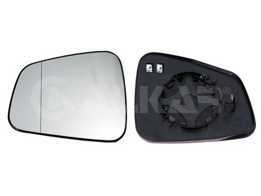 Mirror Glass, exterior mirror ALKAR 6471446