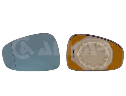 Ogledalo Steklo, zunanje ogledalo ALKAR 6471476