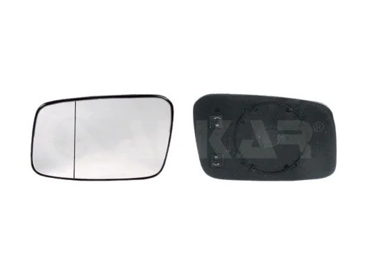Mirror Glass, exterior mirror ALKAR 6471516