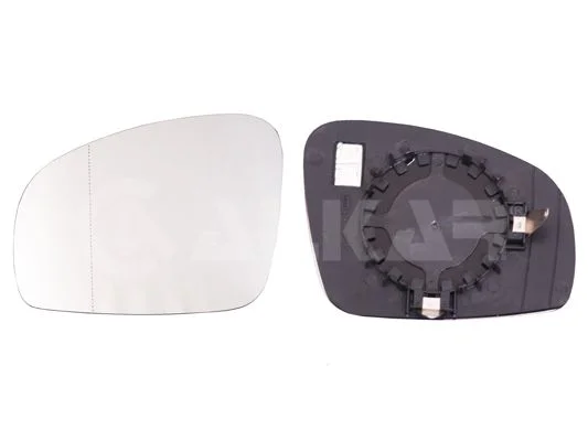 Mirror Glass, exterior mirror ALKAR 6471559