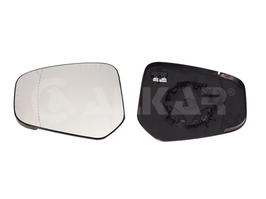 Mirror Glass, exterior mirror ALKAR 6471668