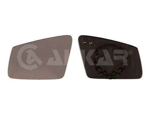 Mirror Glass, exterior mirror ALKAR 6471709
