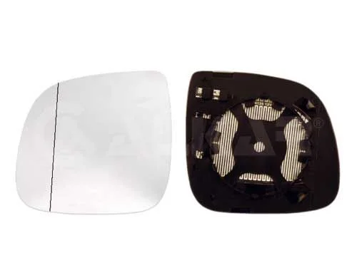 Mirror Glass, exterior mirror ALKAR 6471799