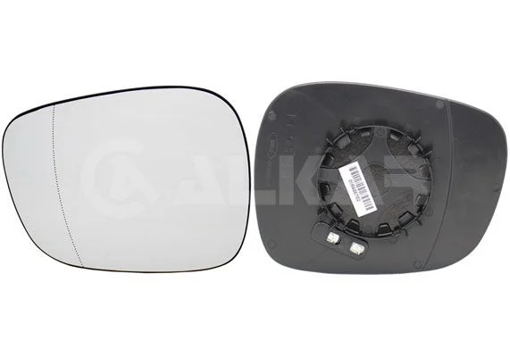 Mirror Glass, exterior mirror ALKAR 6471885