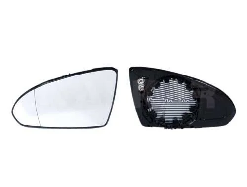 Mirror Glass, exterior mirror ALKAR 6471978
