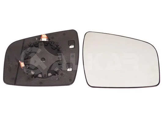 Mirror Glass, exterior mirror ALKAR 6472445