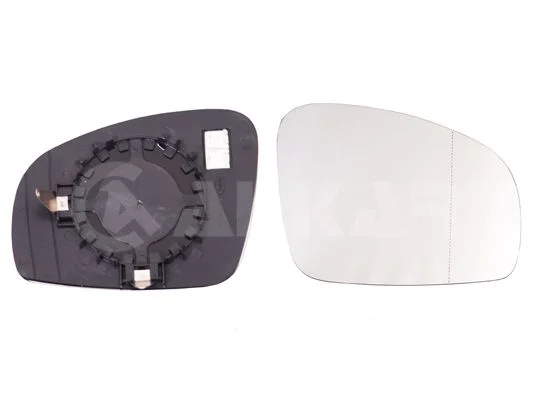 Mirror Glass, exterior mirror ALKAR 6472559