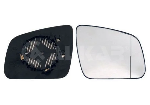 Mirror Glass, exterior mirror ALKAR 6472569