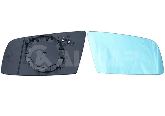 Mirror Glass, exterior mirror ALKAR 6472845