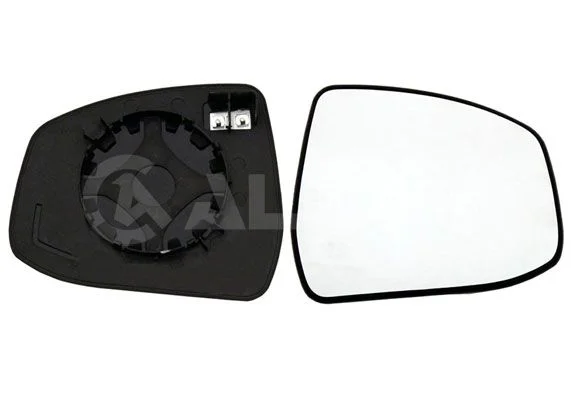Mirror Glass, exterior mirror ALKAR 6482376