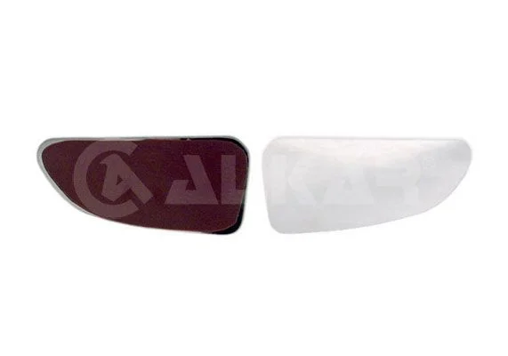 Mirror Glass, exterior mirror ALKAR 6482905