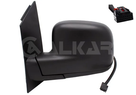 Exterior Mirror ALKAR 9225154