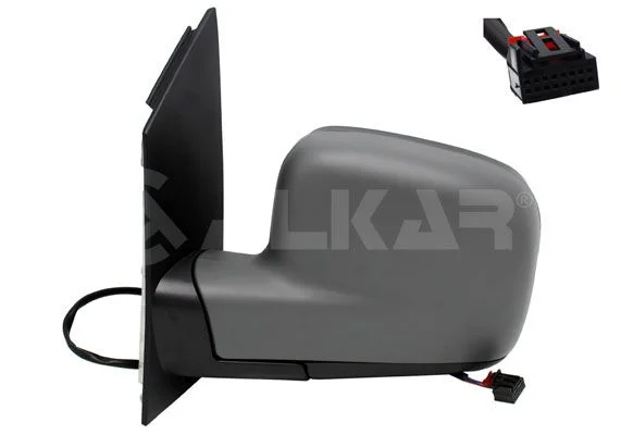 Exterior Mirror ALKAR 9227154