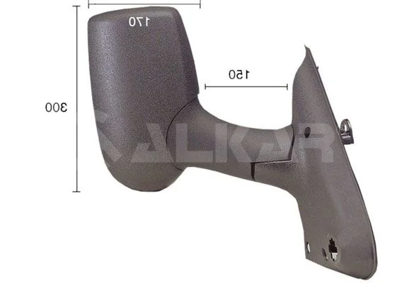 Exterior Mirror ALKAR 9238960