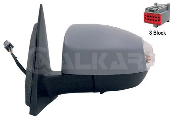 Zunanje ogledalo ALKAR 9239375