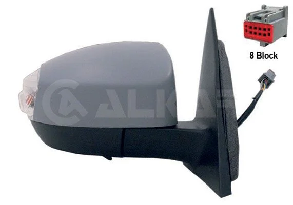 Zunanje ogledalo ALKAR 9240375