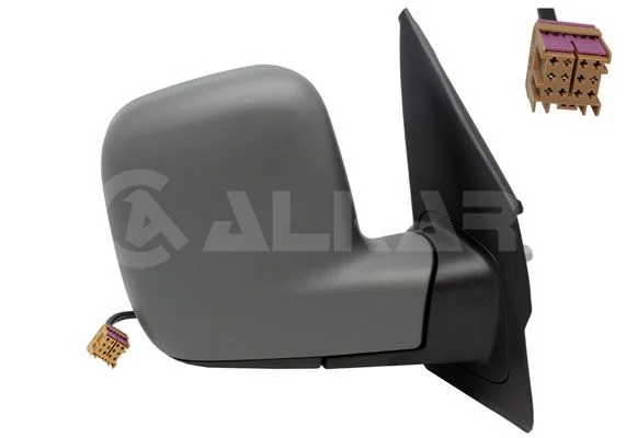 Zunanje ogledalo ALKAR 9240985