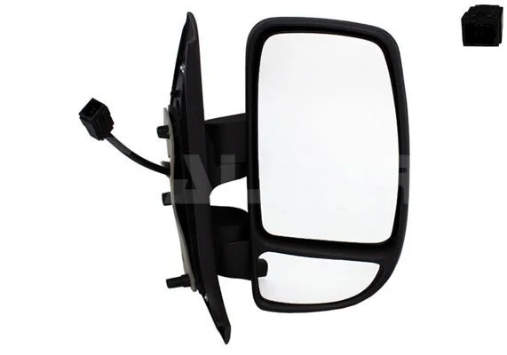 Exterior Mirror ALKAR 9246905