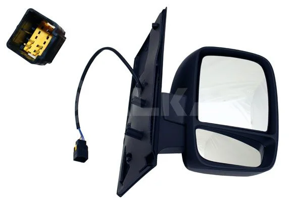 Exterior Mirror ALKAR 9250955