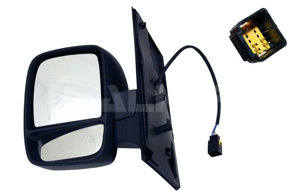 Exterior Mirror ALKAR 9259955