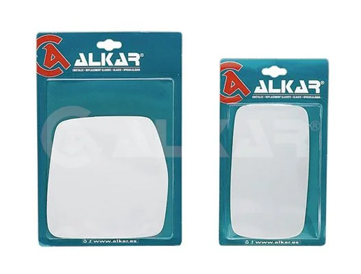 Ogledalo Steklo, zunanje ogledalo ALKAR 9502371