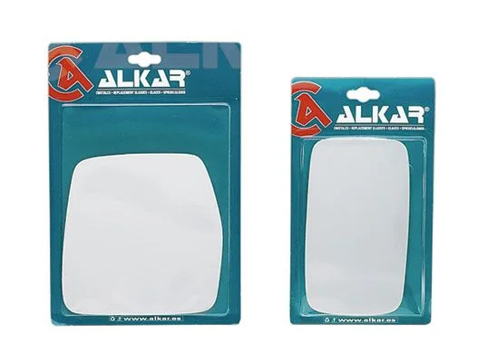 Ogledalo Steklo, zunanje ogledalo ALKAR 9502437