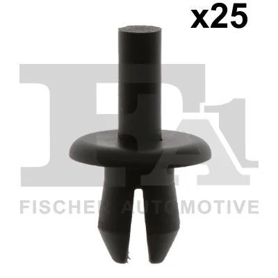 Clip, trim/protection strip FIS 11-20009.25