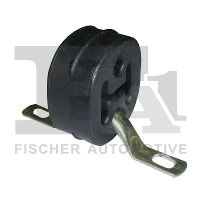 Mount, exhaust system FISCHER 113-722