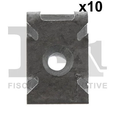 Clip, trim/protection strip FIS 11-40119.10
