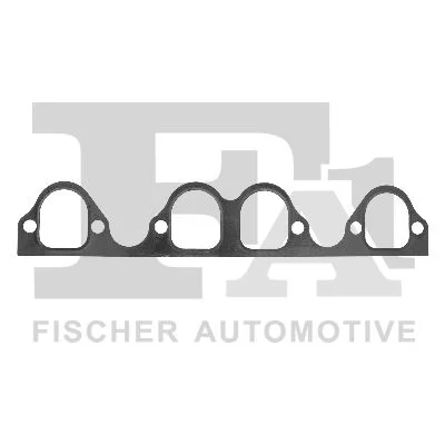 Gasket, intake manifold 511-031