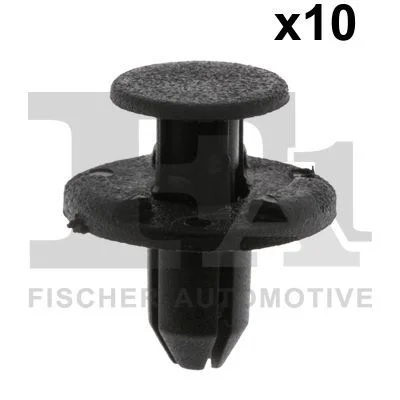 Clip, trim/protection strip FIS 75-20002.10