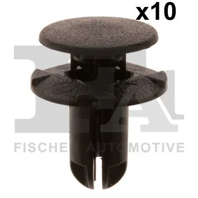 Clip, trim/protection strip FA1 89-30009.10