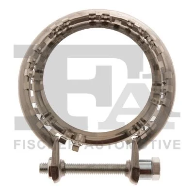 Pipe Connector, exhaust system FA1 936-883