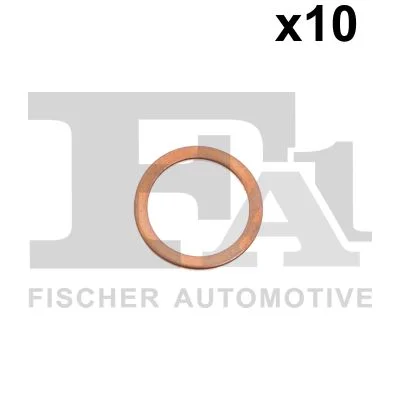 Seal Ring, oil drain plug  954.330.010