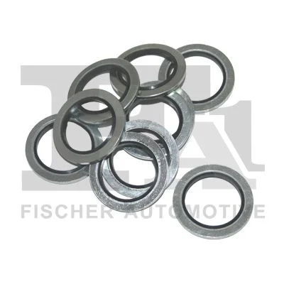 Seal Ring, oil drain plug  970.330.010