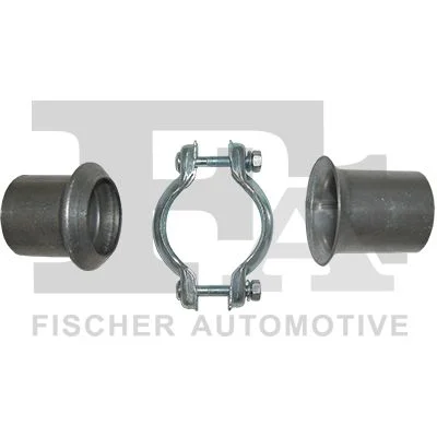 Repair Kit, exhaust pipe FA1 008-937