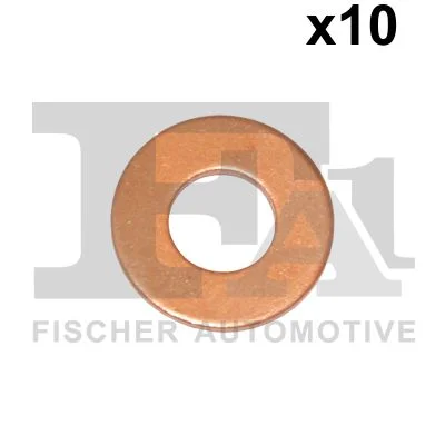 Seal Ring, nozzle holder FA1 045.910.010
