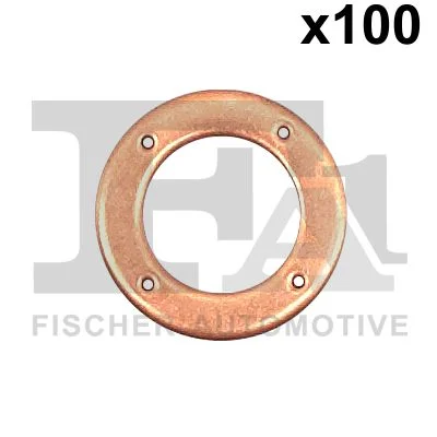 Seal Ring, nozzle holder FA1 053.310.100