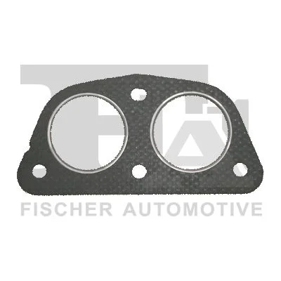 Gasket, exhaust pipe FA1 100-918