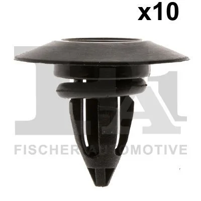 Sponka, okrasni/zaščitni trak FA1 10-10004.10