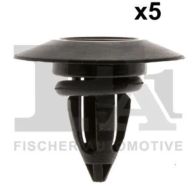 Sponka, okrasni/zaščitni trak FA1 10-10004.5