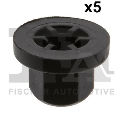 Sponka, okrasni/zaščitni trak FA1 10-10005.5