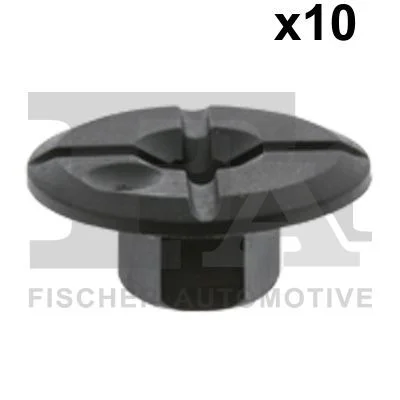 Sponka, okrasni/zaščitni trak FA1 10-10006.10