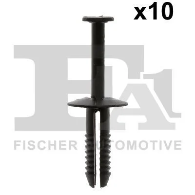 Clip, bumper FA1 10-20009.10